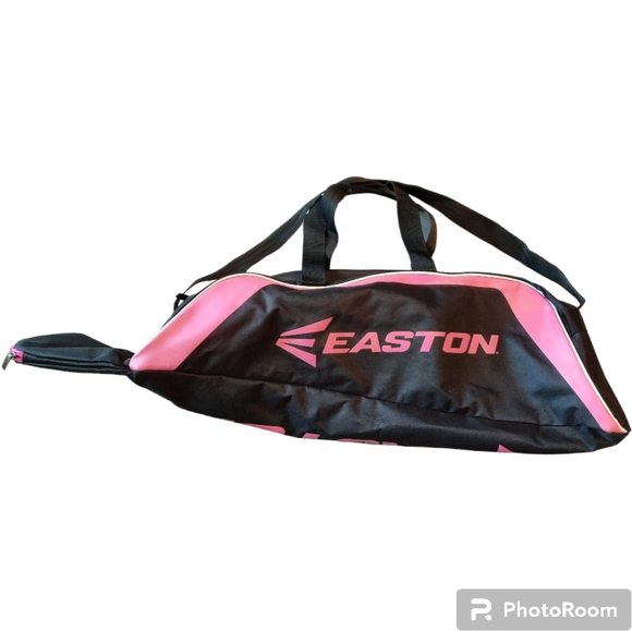 Easton Bags Pink Easton Baseball Bag Poshmark